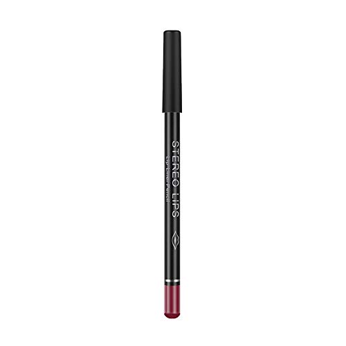 OUTFMVCH PEACH BATUTO DURO DURO DURO 1PC LIMOLING EYELINER ELECENCIENTE PAIN PENK PAIN MAGUELA TOLA COSMETICL