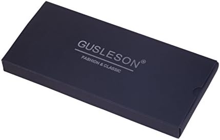 Gusleson Cravat Self Tie Paisley Jacquard Tecido Floral Luxury Ascot