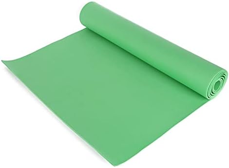 Ioga tapetes de tapete de tapete não deslizamento, eva de 4 mm de espessura eco-fitness tapete de fitness