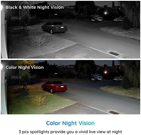 Câmera de segurança de áudio de áudio bidirecional da Webcam Sarahs Webcam Color Vision