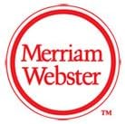 Dicionário Colegiado de Merriam-Webster, 11ª edição