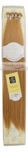 LE Prive Remy Capure Couture Extensões de cabelo humano 16 I-TIPS 27