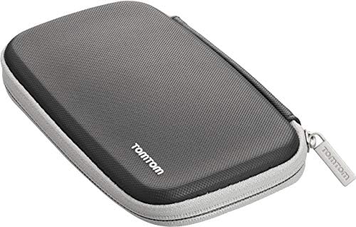 TomTom Protective Carry Case para dispositivos GPS de 6 polegadas