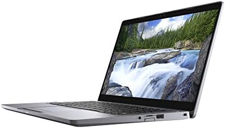 Dell Latitude 5310 Laptop - tela de toque de 13,3 FHD - 1,7 GHz Intel Core i5-10310U Quad -core - 8 GB