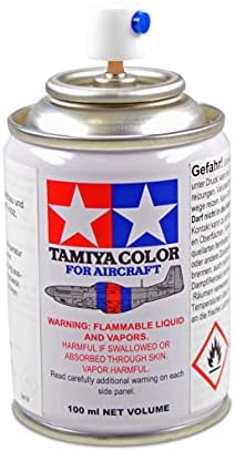 Tamiya 86505 AS-5 Spray Blue claro 3 oz