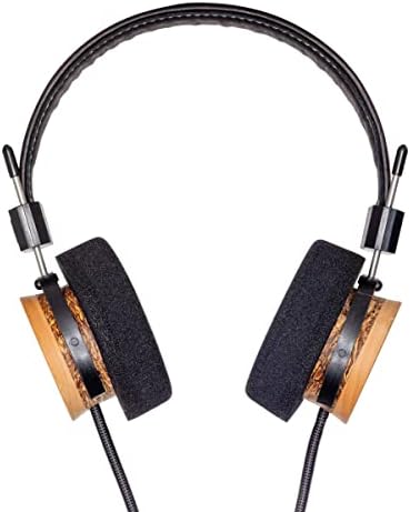 Série de referência de graduação RS2X Wired Open-Back Stéreo fones de ouvido