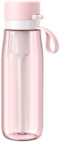 Philips Water GoZero Daily Bottle 660 ml - garrafas diárias rosa