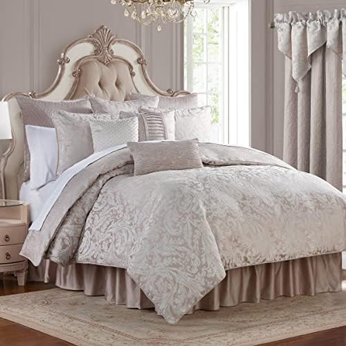 Waterford Cambrie 6pc Queen Consolador