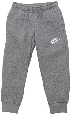 Nike Kids Boy's Club Fleece Rible Pants