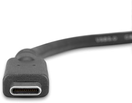Cabo de ondas de caixa compatível com o adaptador Vivo X70 Pro - USB Expandion, adicione hardware conectado