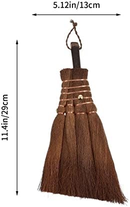 Knfut doméstico Push Brooms ， Broom Tool Tool Small Cleaning House