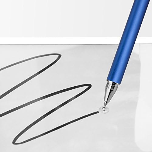 BOXWAVE STYLUS PEN COMPATÍVEL com SKG Smart Watch -V7 - caneta capacitiva FineTouch, caneta de caneta super precisa