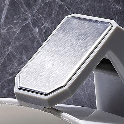 Gancho adesivo cpsun gancho banheiro doméstico aço inoxidável 75 * 35 * 38mm prateado penduramento da bacia