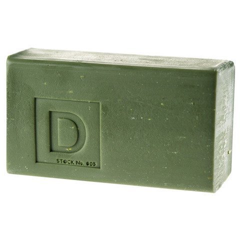 Duke Cannon Men's Big Brick of Soap, 10 onças