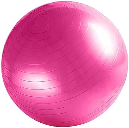 Xtyzil Yoga Ball ZQ espessante espessamento à prova de explosão Big Yoga Ball Sport Fitness Ball Ambiente