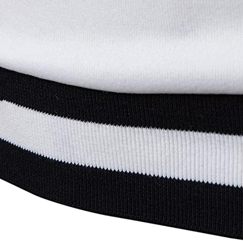 iiniim mass mangas compridas v pescoço térmico top top casual pullover sub -camiseta slim fit sweetshirt camada