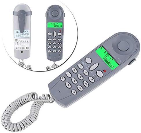 Testador de cabo telefônico, C019 Linha telefônica de linha telefônica Testador de bumbum de teste de