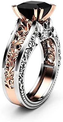 2023 New Floral Ring Separation