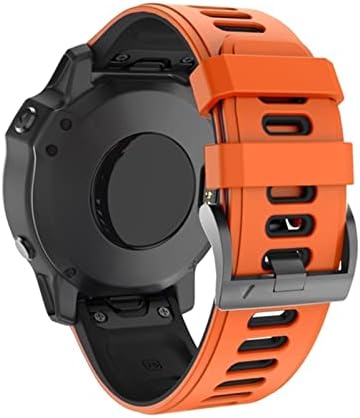 Modband Smart Watch Band Strap for Garmin Fenix ​​6 6x 7x 7 5x 5 5s 3 3hr Forerunner 935 945 Strap Silicone 22 26mm Strap