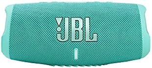 JBL Boombox 2 - Alto -falante Bluetooth portátil, som poderoso e baixo monstruoso, Ipx7 à prova d'água,