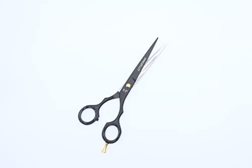 Scissoras de salão de aço inoxidável do Procut com arestas nítidas de barbear melhor para homens e mulheres