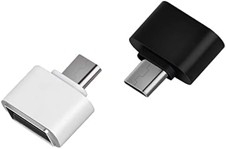 Fêmea USB-C para USB 3.0 Adaptador masculino Compatível com seu Vivo NEX Multi Uso Converter Adicione funções