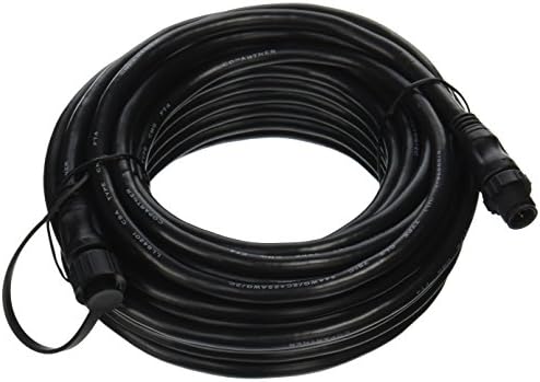 Garmin NMEA 2000 Backbone Cable, preto