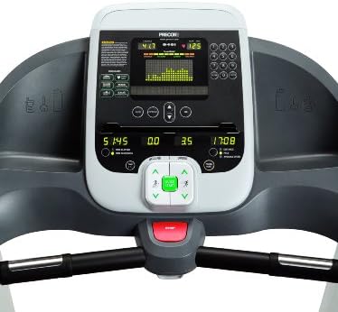 PreCOR TRM 946I Comercial Series Treadmill