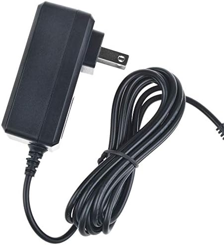 Adaptador DKKPIA 5V AC DC para iBex FlyTouch3 Superpad Android Tablet Supply Cand Cabine PS Charger Mains PSU