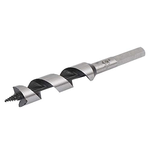 Novo LON0167 16mm DIA com flauta de 125 mm de comprimento de eficácia confiável e de madeira