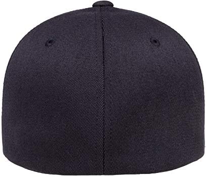 Flexfit Men's Wool Blend Hat