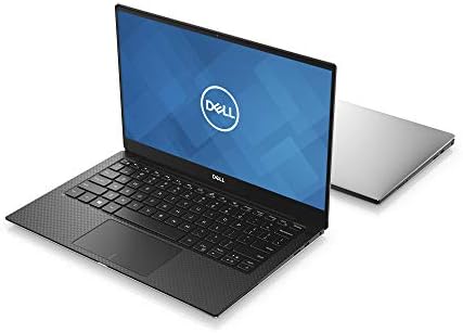 Laptop Dell XPS13 9380 de geração mais recente, processador Intel Core i7-8565u até 4,6 GHz, 16
