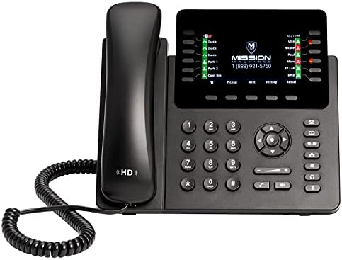 Máquinas Missionárias S -100 Sistema de Telefones Negócios: Pacote Avançado - Atendimento/Correio de Voices,