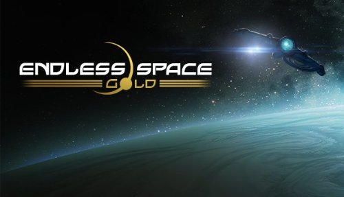 Endless Space Gold Edition [código de jogo online]