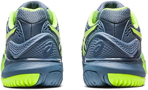 ASICS Men's Gel-Resolution 9 Tennis Shoes