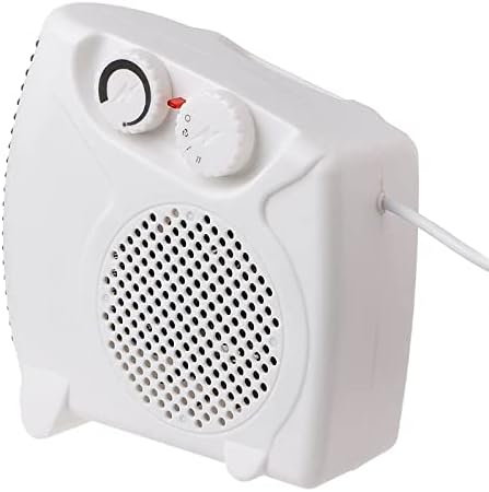 Aquecedor elétrico/aquecedor de bolso do ventilador aquecedor elétrico Espaço portátil Office Home Winter Fan Ano