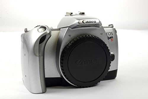 Canon EOS Rebel Ti Câmera SLR de 35 mm