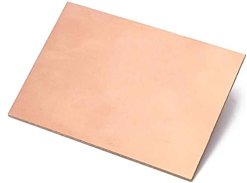 Folha de cobre de cobre Pure WSABC Pure Sheet Folha de Brass para Arte de Metal de Fornecimento da Indústria,