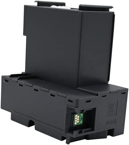 Caixa de manutenção SUNUNITEC ET-3750 Remanufaturada caixa de manutenção de tinta T04D100 para ET-2750 ET-2760 ET-3750 ET-3760 ET-4750 WF-2800 ET-15000 M1170 M2170