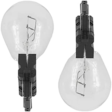 Caltric 2 lâmpada traseira compatível com Polaris Sportsman 800 850 2010-2020/Sportsman XP 1000 2015