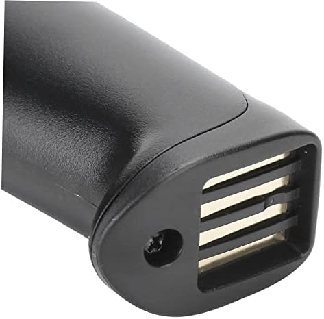 Scanner de código de barras sem fio rápido e confiável e leitor de código QR com USB 3.0 para