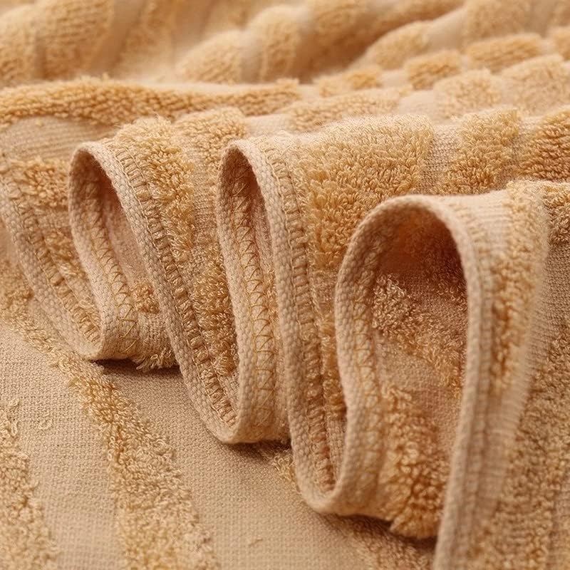 MJWDP Cotton Toard Toalha Terry Toalhas Banheiro 70 * 140 cm de toalha grossa sólida para toalhas de banheiro