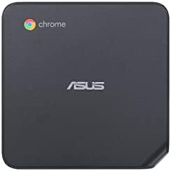 Asus Chromeos ChromeBox4-G3006UN I3-10110U/8GB/128GB M2 PCIE SSD