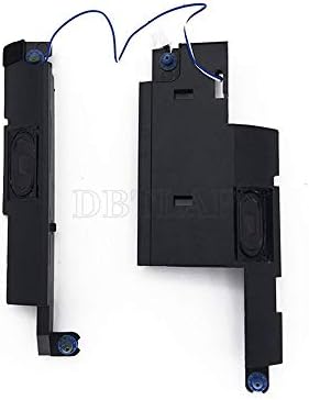 DBTLAP Laptop interno do alto -falante compatível com Dell Inspiron 15R M5010 N5010 Conjunto de alto