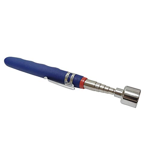 20lb.telescópio Magnet Stick, ferramenta de captação magnética, gadget para homens ferramentas