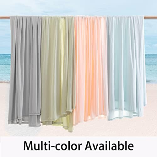 Llancl Cooling Blanket King Size, cobertor de verão com fibra de resfriamento japonês, folha de