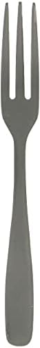 高桑 金属 cordfork, サイズ: 130mm, preto