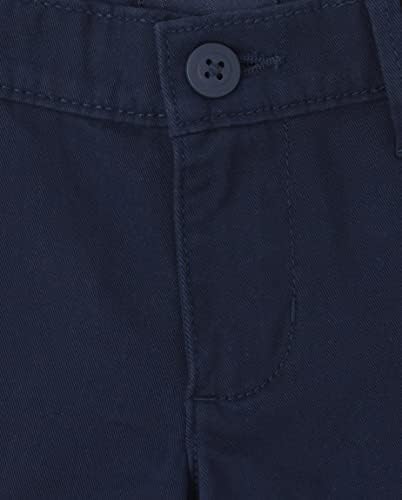 The Children's Place Girls 'Plus Size Bootcut Chino