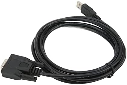 Keenso USB OBD2 Cabo de diagnóstico, cabo de conexão do adaptador de diagnóstico OBD2 USB para Lexia