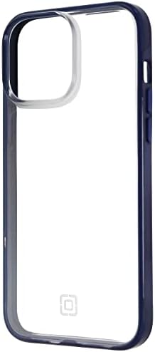 Incipio Organicore Clear Case para Apple iPhone 13 Pro Max - Blue Ocean/Clear